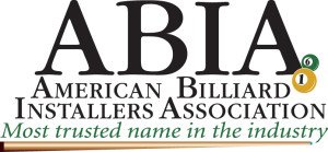 American Billiard Installers Association / Winnipeg Pool Table Movers